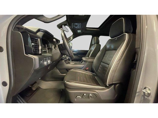 2024 GMC Sierra Hd - $76,980