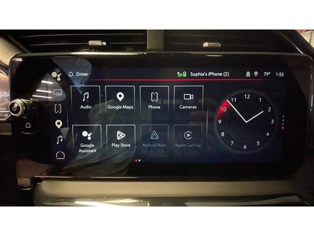 2024 GMC Sierra Hd - $76,980