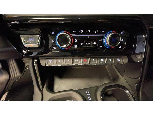 2024 GMC Sierra Hd - $76,980