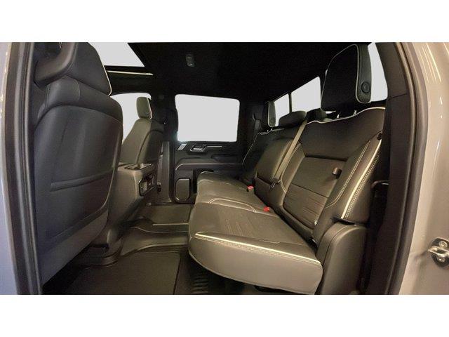 2024 GMC Sierra Hd - $76,980