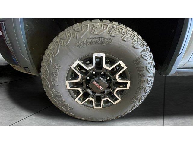 2024 GMC Sierra Hd - $76,980