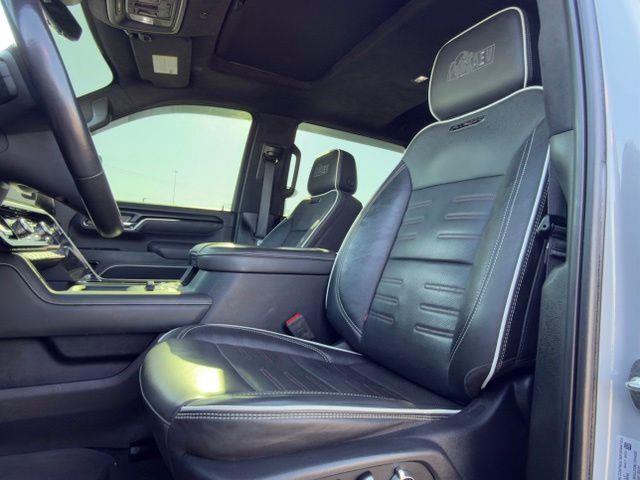 2024 GMC Sierra Hd - $67,661