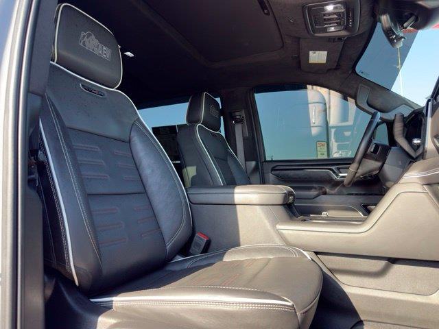 2024 GMC Sierra Hd - $67,661
