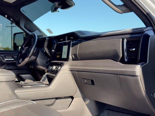 2024 GMC Sierra Hd - $67,661