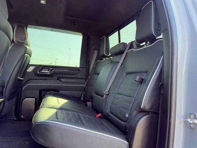 2024 GMC Sierra Hd - $67,661