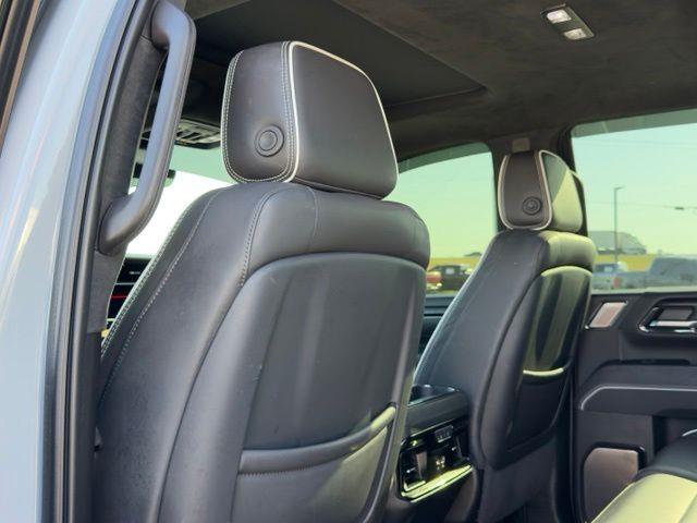 2024 GMC Sierra Hd - $67,661