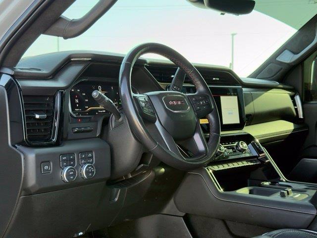 2024 GMC Sierra Hd - $67,661