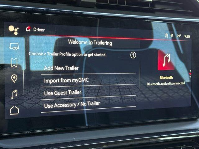 2024 GMC Sierra Hd - $67,661