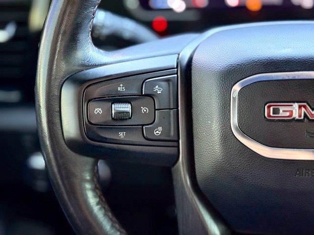 2024 GMC Sierra Hd - $67,661