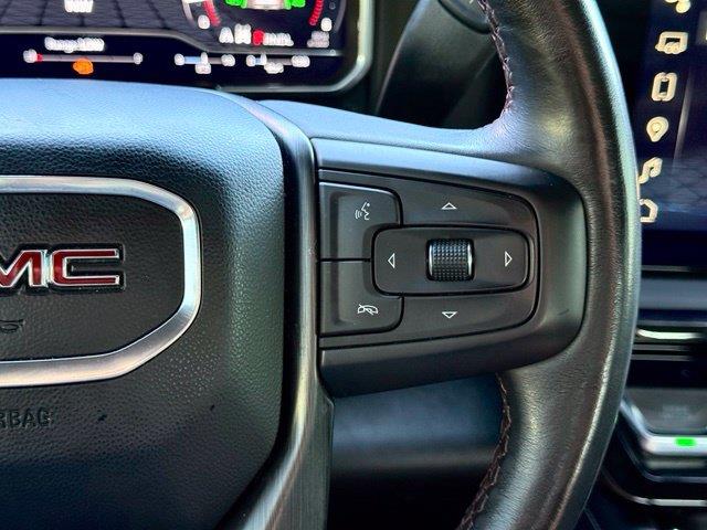 2024 GMC Sierra Hd - $67,661