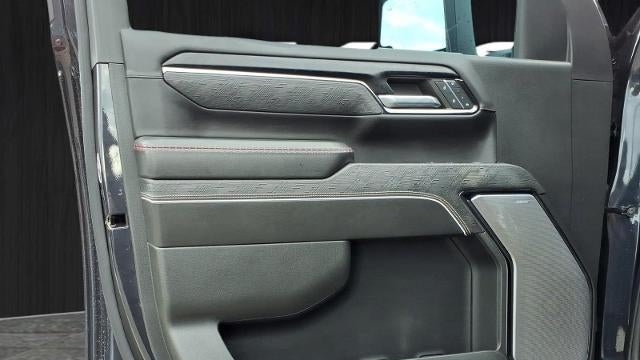 2024 GMC Sierra 2500HD AT4X