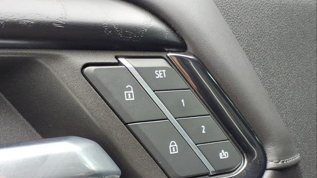 2024 GMC Sierra 2500HD AT4X