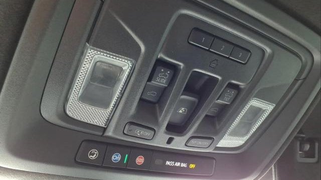 2024 GMC Sierra 2500HD AT4X