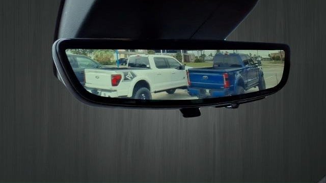 2024 GMC Sierra 2500HD AT4X