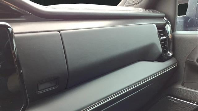 2024 GMC Sierra 2500HD AT4X