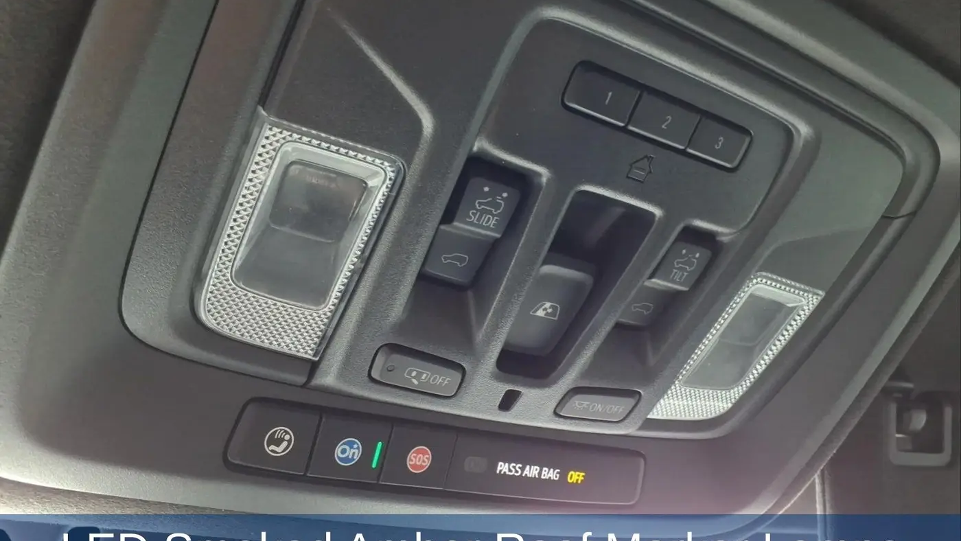 2024 GMC Sierra 2500HD AT4X