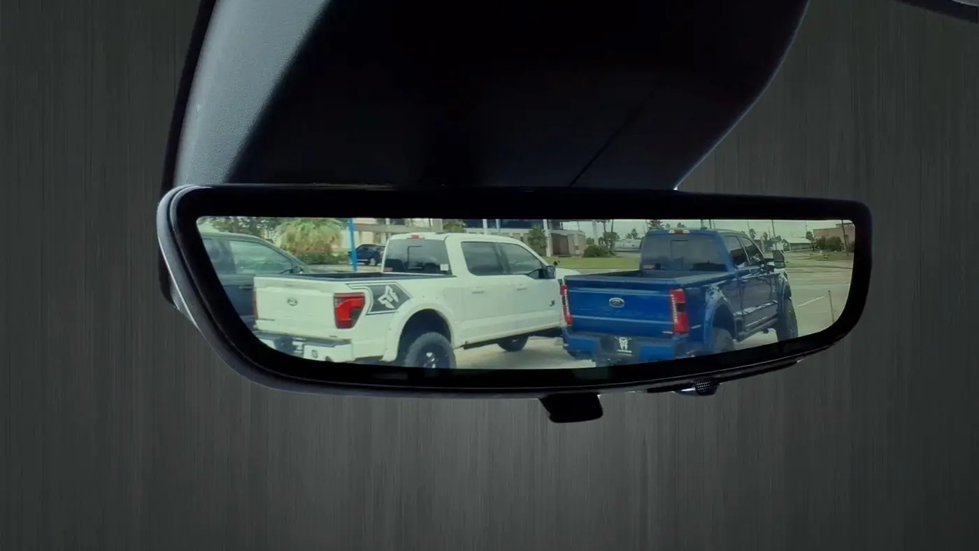 2024 GMC Sierra 2500HD AT4X