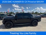 2026 Hummer EV Pickup Thumbnail 1