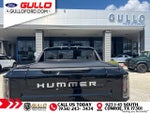 2026 Hummer EV Pickup Thumbnail 5