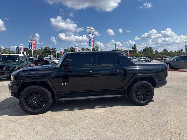2026 GMC Hummer Ev Pickup - $82,777