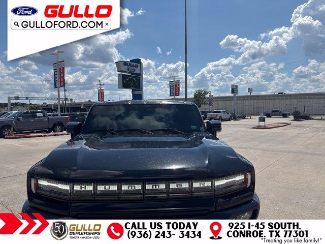 2026 GMC Hummer Ev Pickup - $82,777