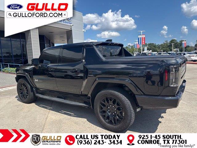 2026 GMC Hummer Ev Pickup - $82,777