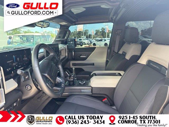 2026 GMC Hummer Ev Pickup - $82,777