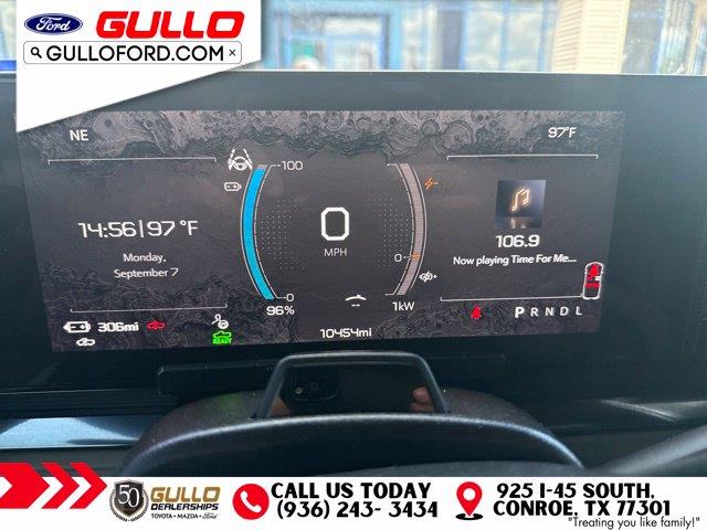 2026 GMC Hummer Ev Pickup - $82,777