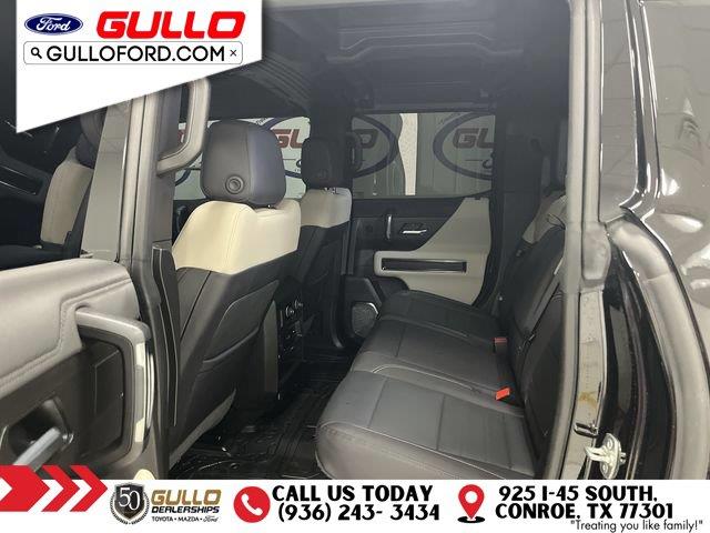2026 GMC Hummer Ev Pickup - $82,777