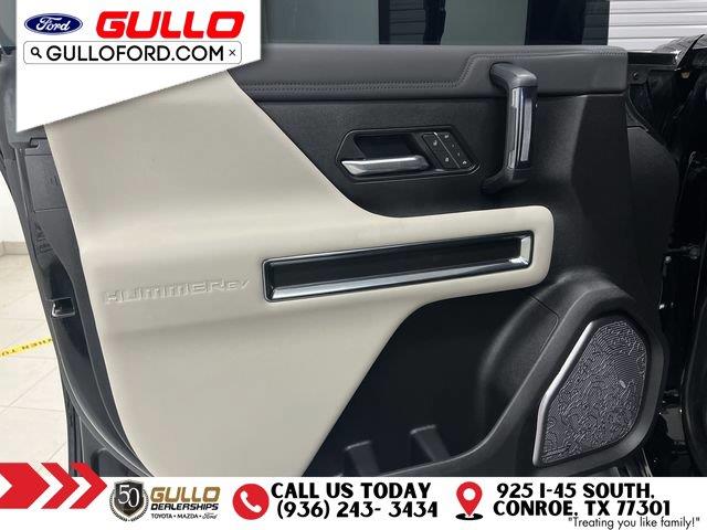 2026 GMC Hummer Ev Pickup - $82,777