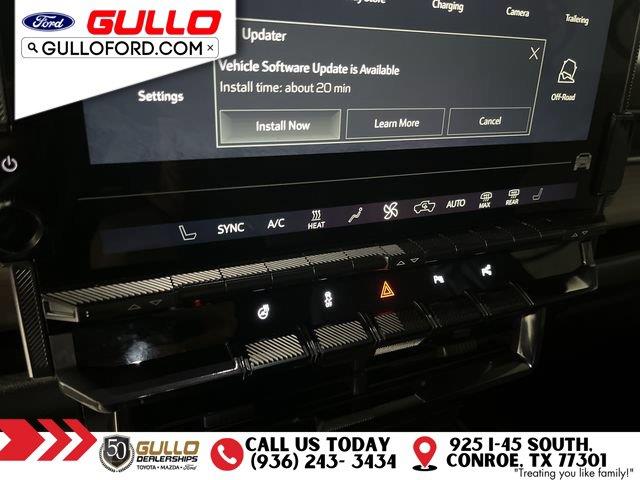 2026 GMC Hummer Ev Pickup - $82,777