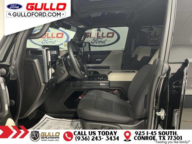 2026 GMC Hummer Ev Pickup - $82,777