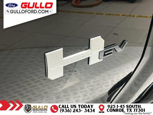 2026 GMC Hummer Ev Pickup - $82,777