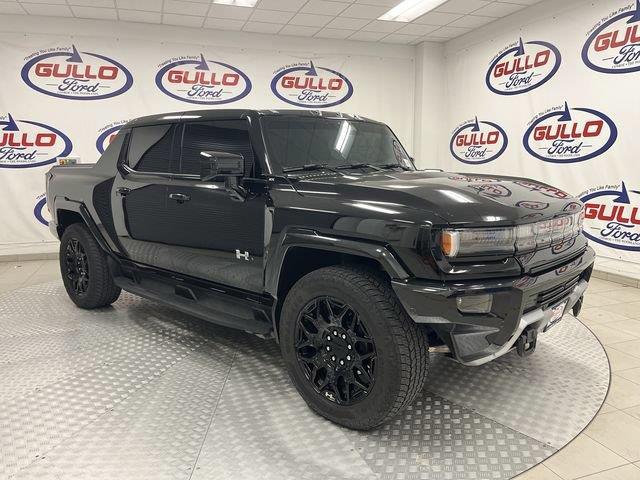 2026 GMC Hummer Ev Pickup - $79,991