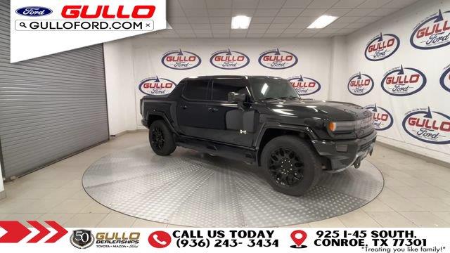 2026 GMC Hummer Ev Pickup - $79,991