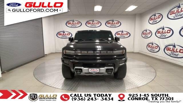 2026 GMC Hummer Ev Pickup - $79,991