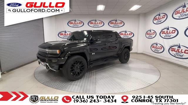 2026 GMC Hummer Ev Pickup - $79,991