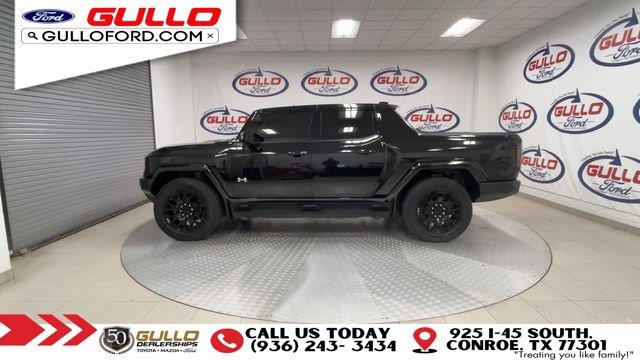2026 GMC Hummer Ev Pickup - $79,991
