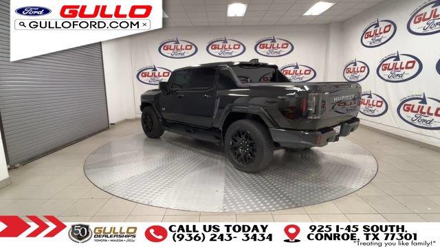 2026 GMC Hummer Ev Pickup - $79,991