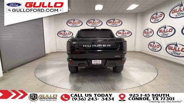 2026 GMC Hummer Ev Pickup - $79,991