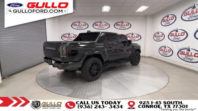 2026 GMC Hummer Ev Pickup - $79,991