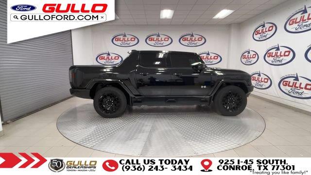 2026 GMC Hummer Ev Pickup - $79,991
