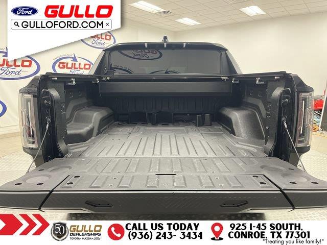 2026 GMC Hummer Ev Pickup - $79,991