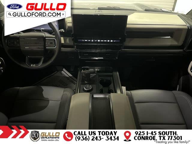 2026 GMC Hummer Ev Pickup - $79,991