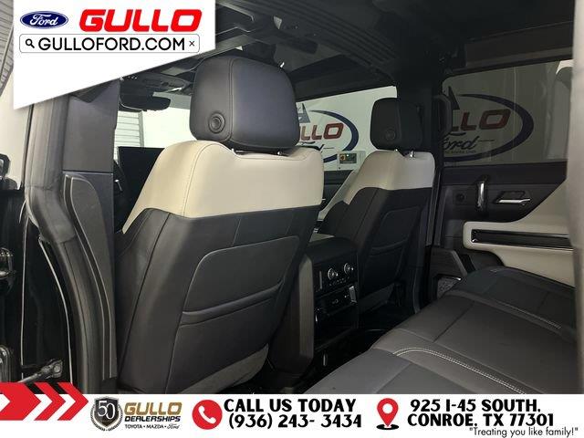 2026 GMC Hummer Ev Pickup - $79,991