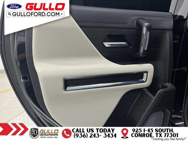 2026 GMC Hummer Ev Pickup - $79,991