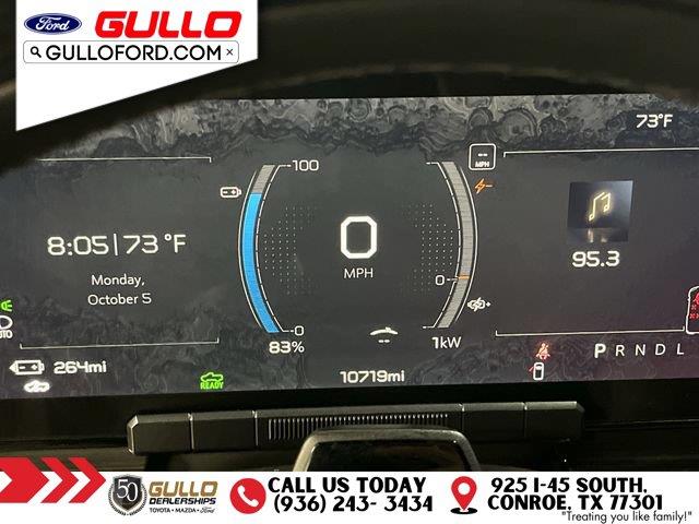 2026 GMC Hummer Ev Pickup - $79,991