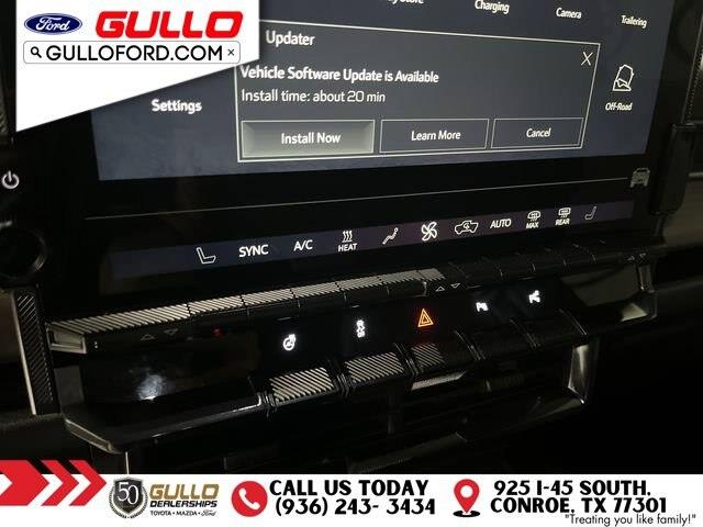 2026 GMC Hummer Ev Pickup - $79,991