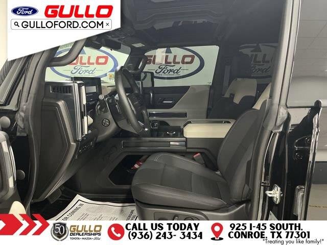 2026 GMC Hummer Ev Pickup - $79,991