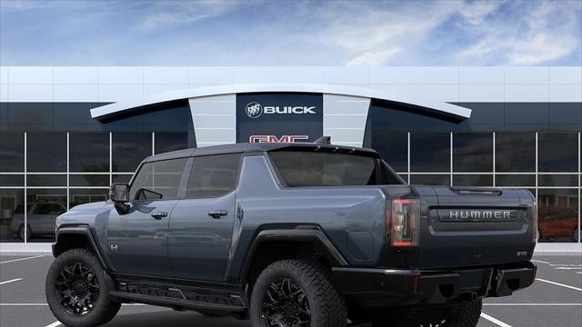 2026 GMC HUMMER EV Pickup 2X